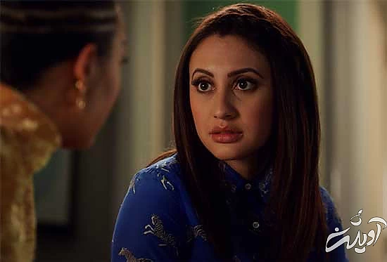 گراونیش و هنر طراحی لباس